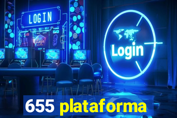 655 plataforma